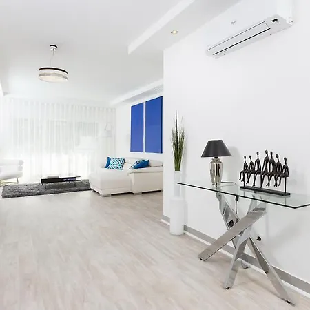 D_loft Downtown شقة *